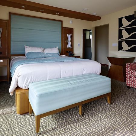 Cormorant Boutique Hotel San Diego Buitenkant foto