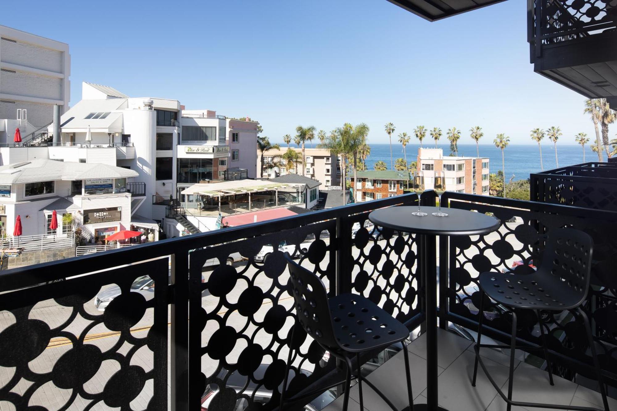 Cormorant Boutique Hotel San Diego Kamer foto