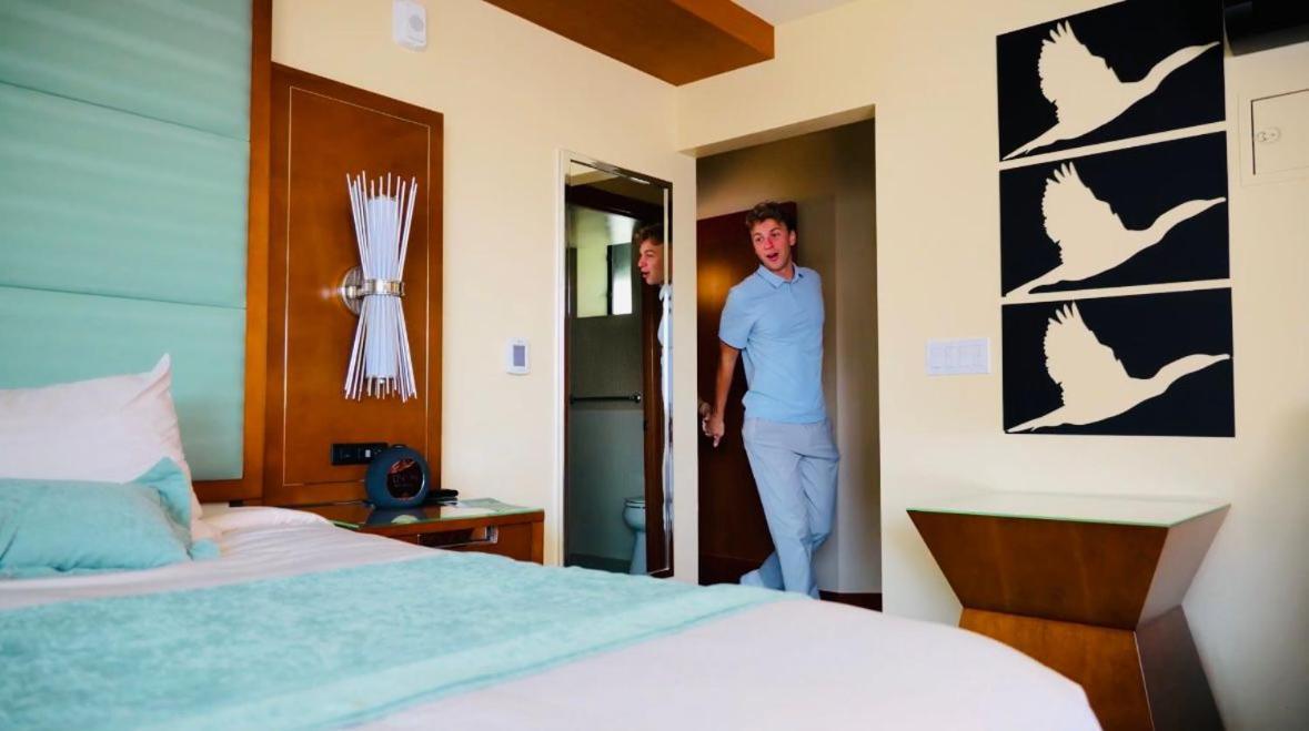 Cormorant Boutique Hotel San Diego Buitenkant foto